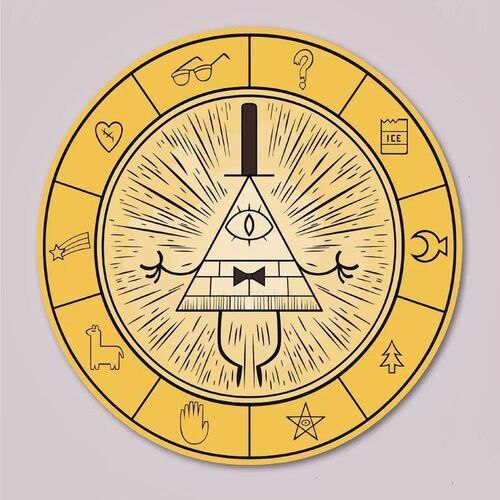 BillCipher