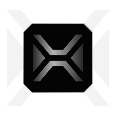 SkyCoin  Trend Logo