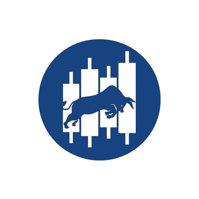 UniqueSale-Finance  Trend Logo
