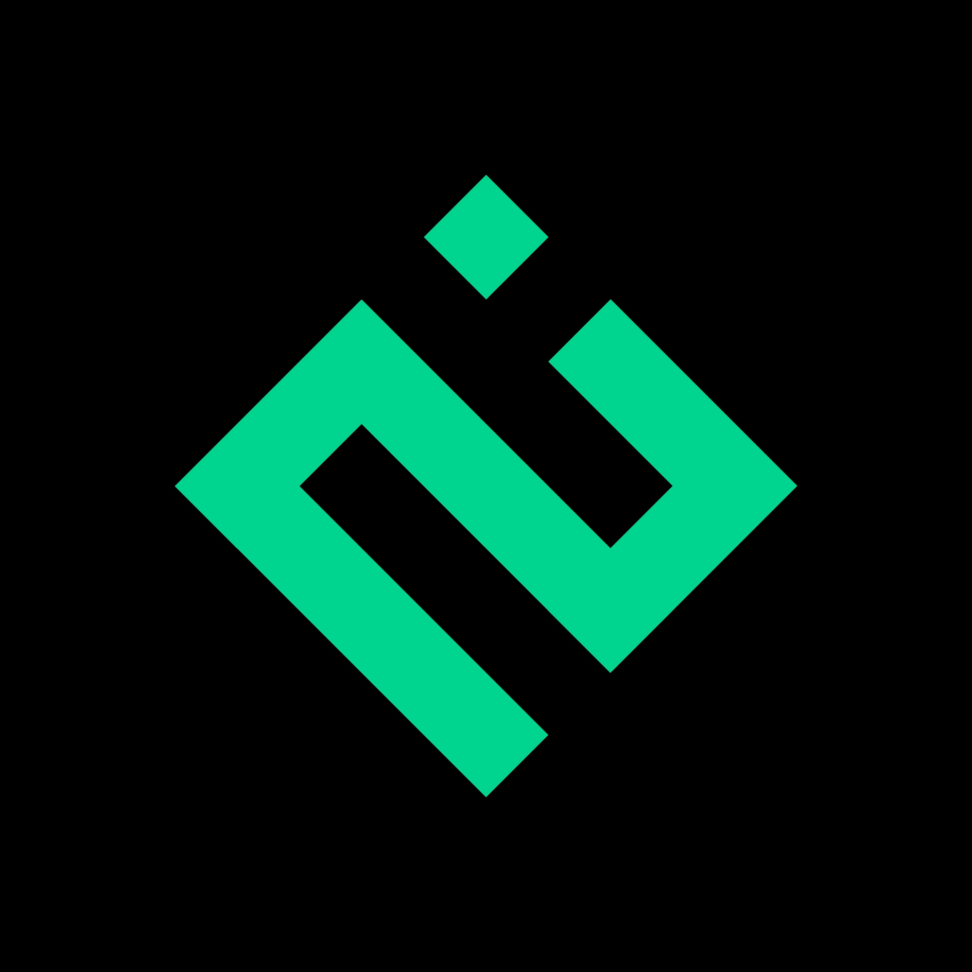 SETUPS-AI  Trend Logo