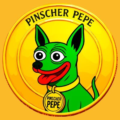 Pinscher Pepe s
