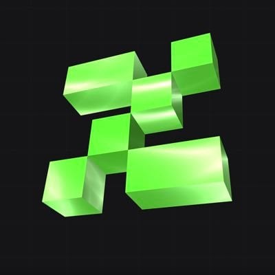 ZASH  Trend Logo