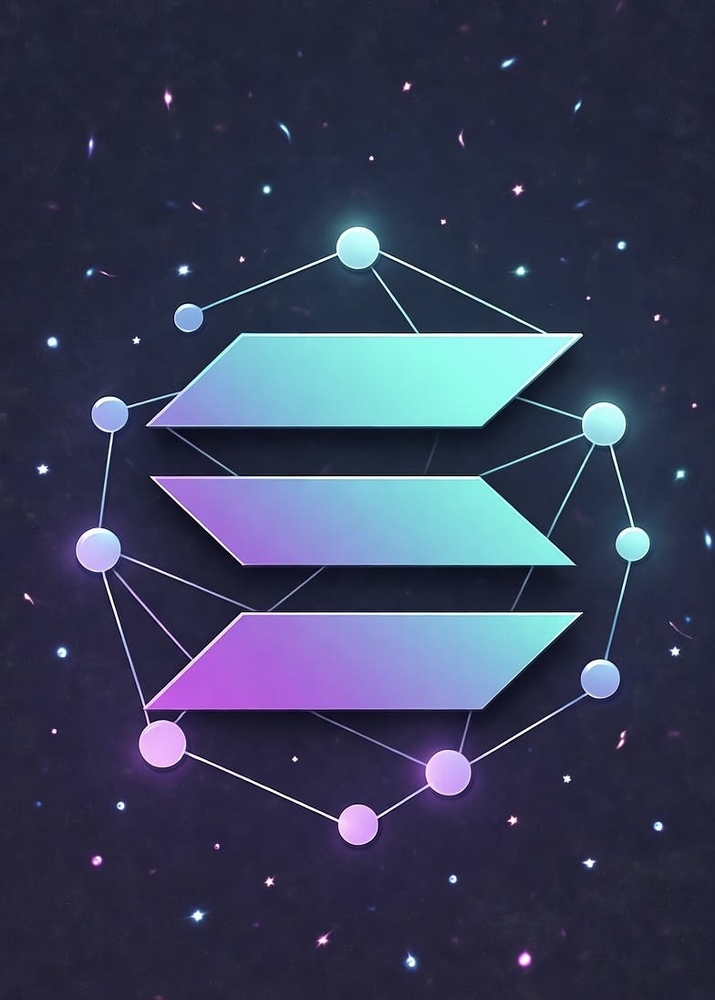 Solana-quantum-ghosts  Trend Logo
