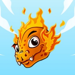 BabyDrago-Token Logo