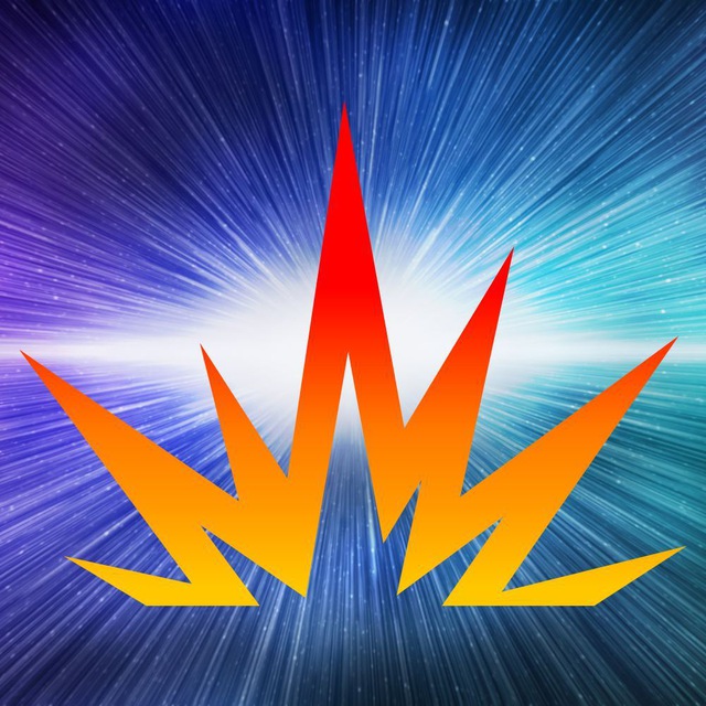 BIG-BANG-COIN  Trend Logo