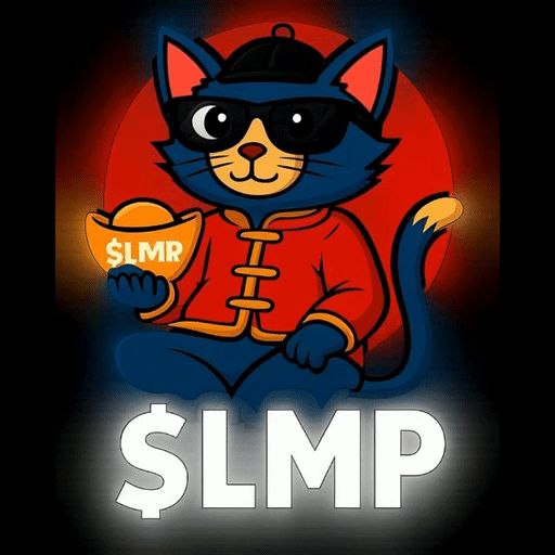 SLOUCHY-MCMEOW  Trend Logo