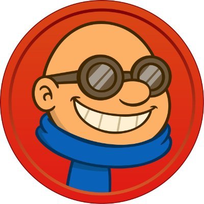 Based-Eggman  Trend Logo
