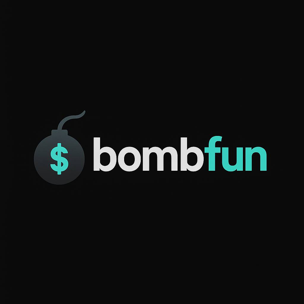 BombFun  Trend Logo