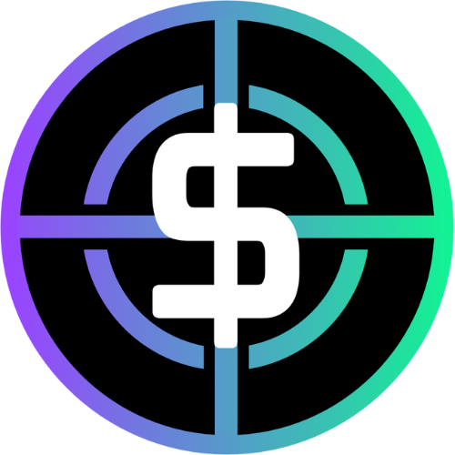 TaxSniper  Trend Logo