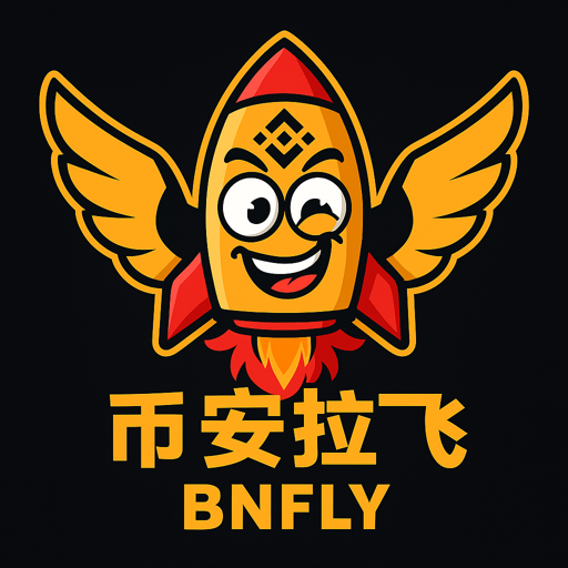 BNFLY  Trend Logo