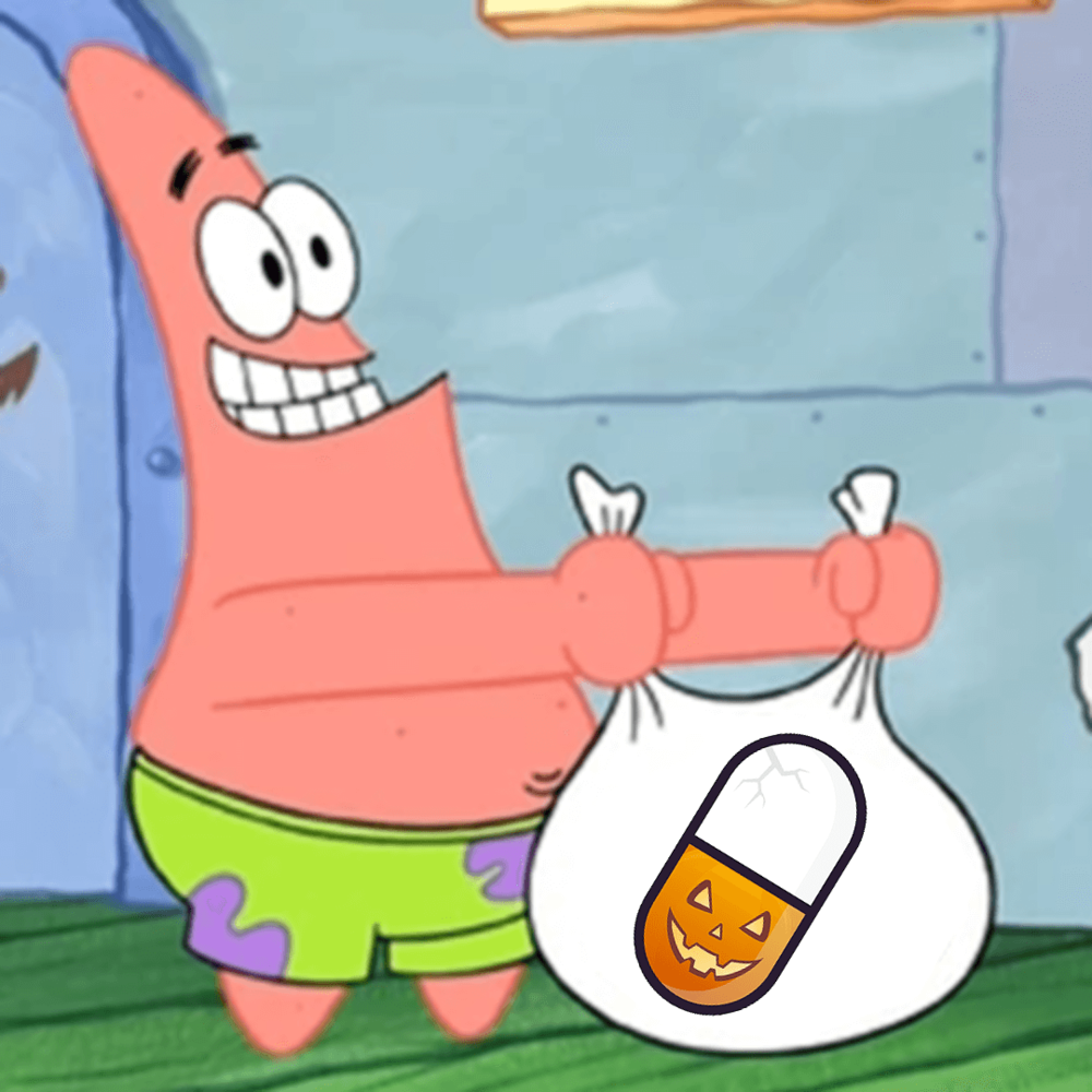 PatrickOctoWeen