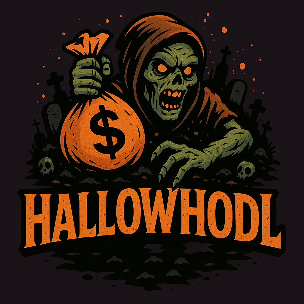 Hallow Hodl
