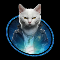 Kittymemecoin  Trend Logo