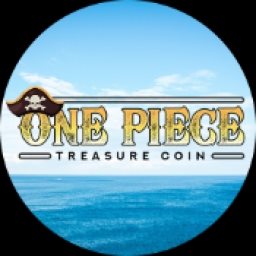 OnePiece Treasure Coin