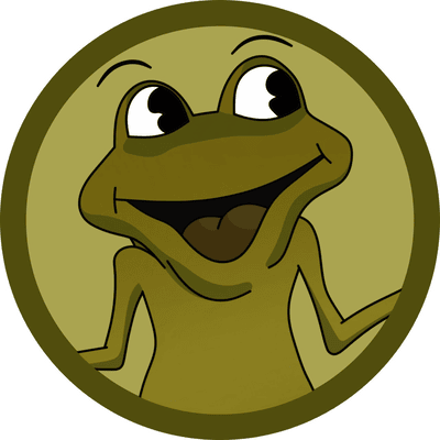 Pepe-Coqui  Trend Logo
