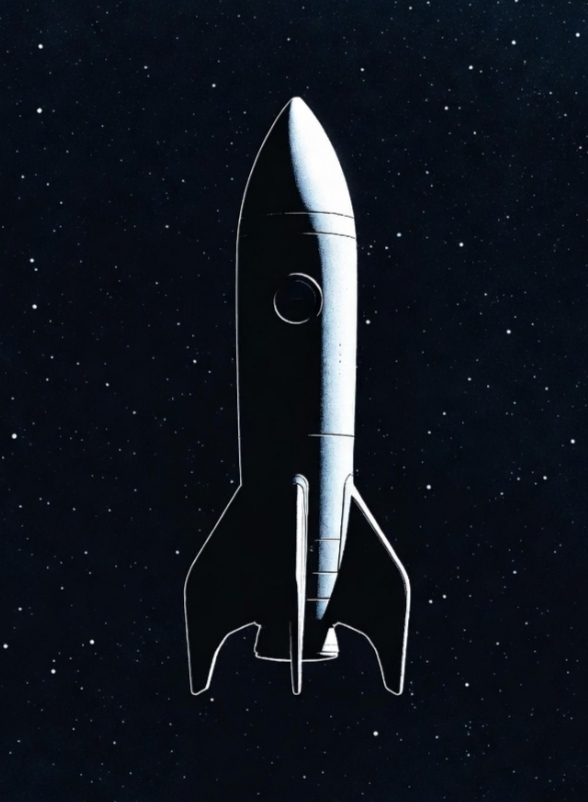 SpaceX Crypto