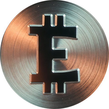 EBT-Token  Trend Logo