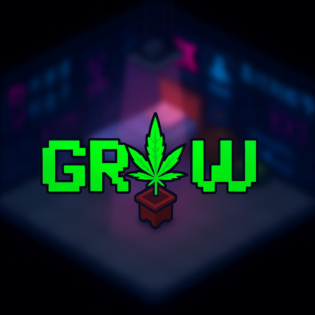 GROW