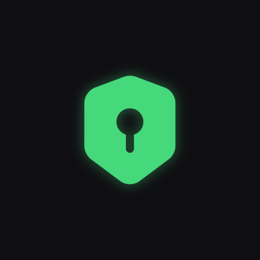 Vaultana  Trend Logo