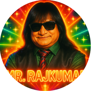 RAJKUMAR-THAKURIYA  Trend Logo