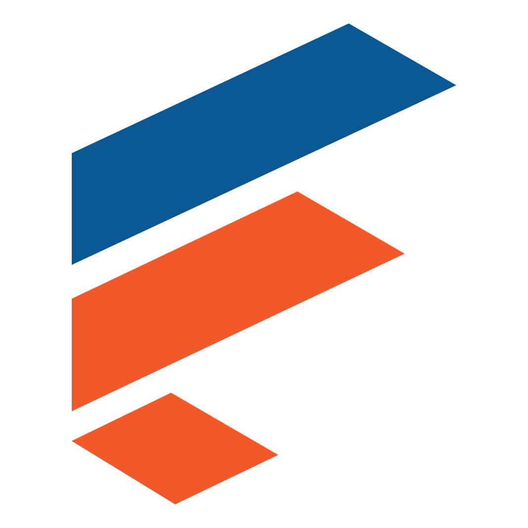 Finsteco  Trend Logo