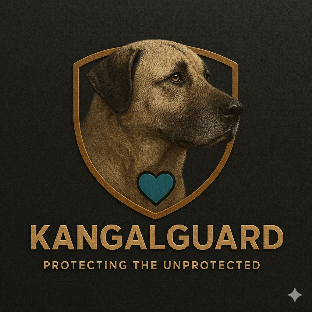 KangalGuard Token