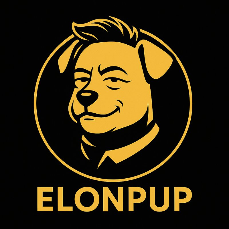Elon Pup