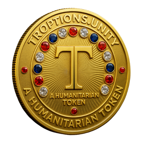 TROPTIONSUNITY