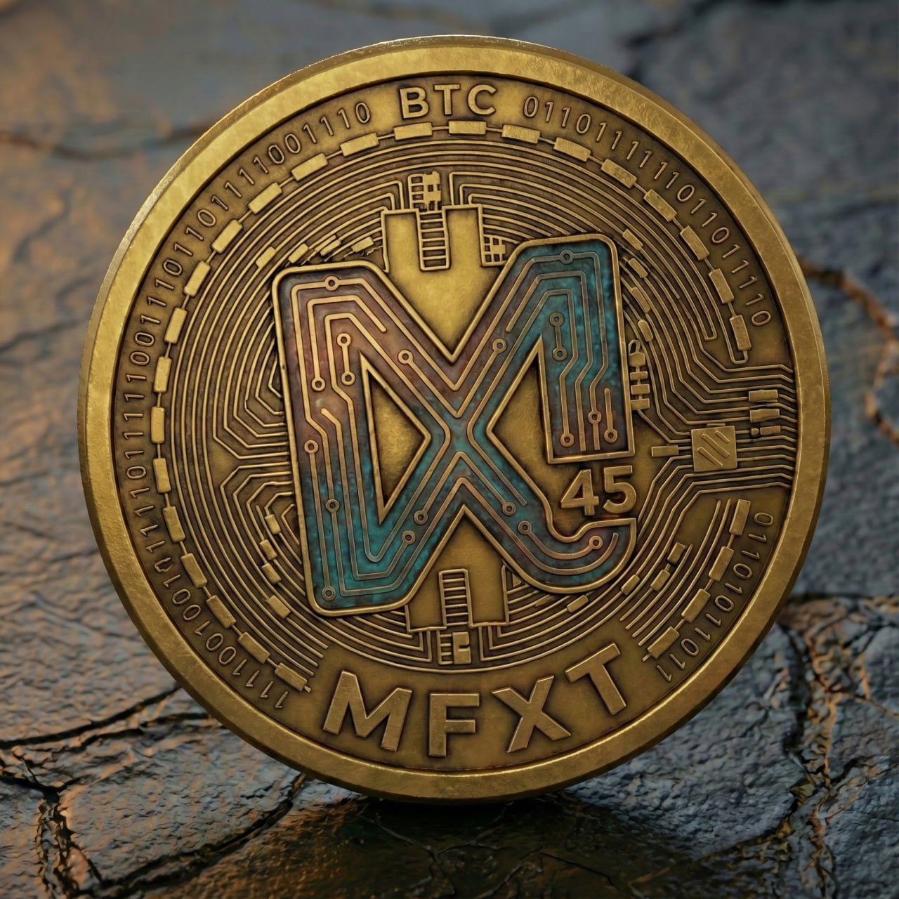 Machine Finance Execution