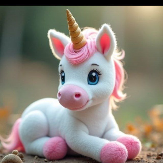 BabyUnicorn SOL