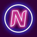 NudezCoin Logo