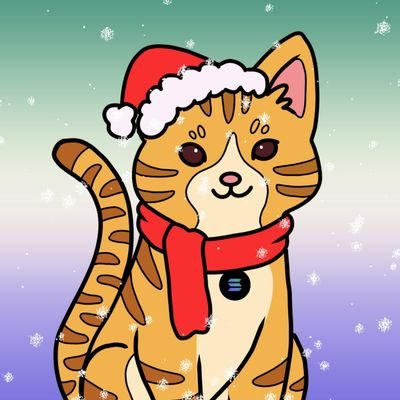 JINGLE CAT