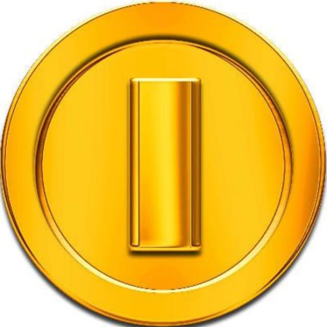 Mario Coin