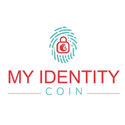 MY-IDENTITY-COIN Logo