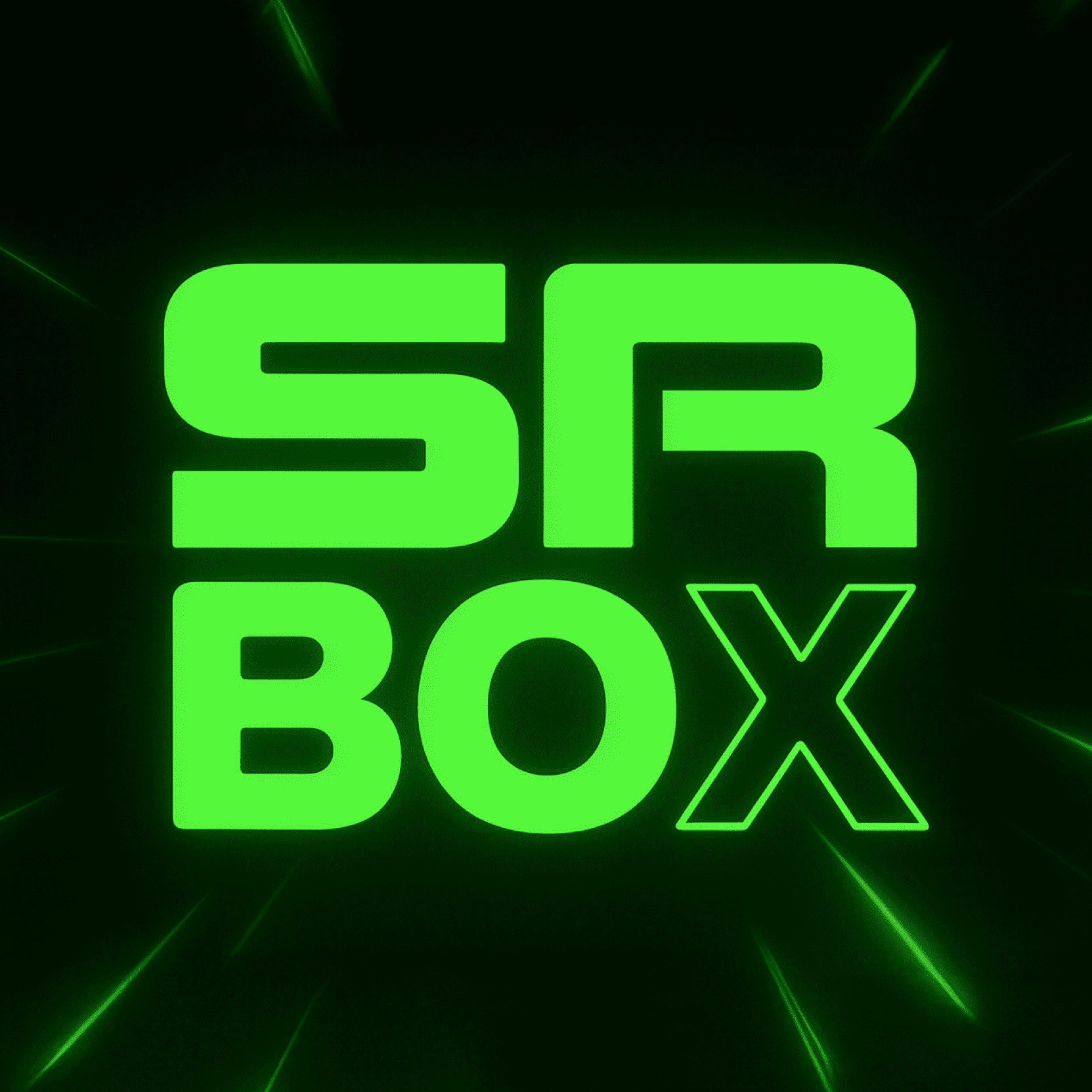 SR BOX