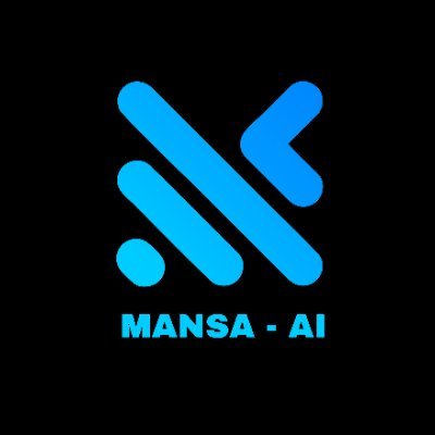 Mansa-Ai Logo