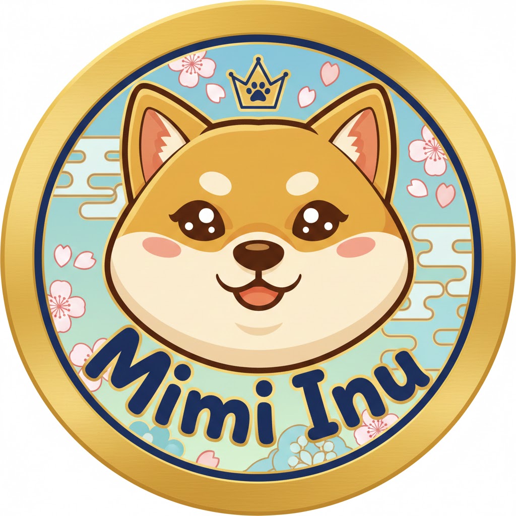 MIMI INU