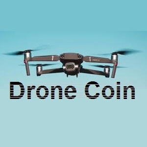 Drone Coin