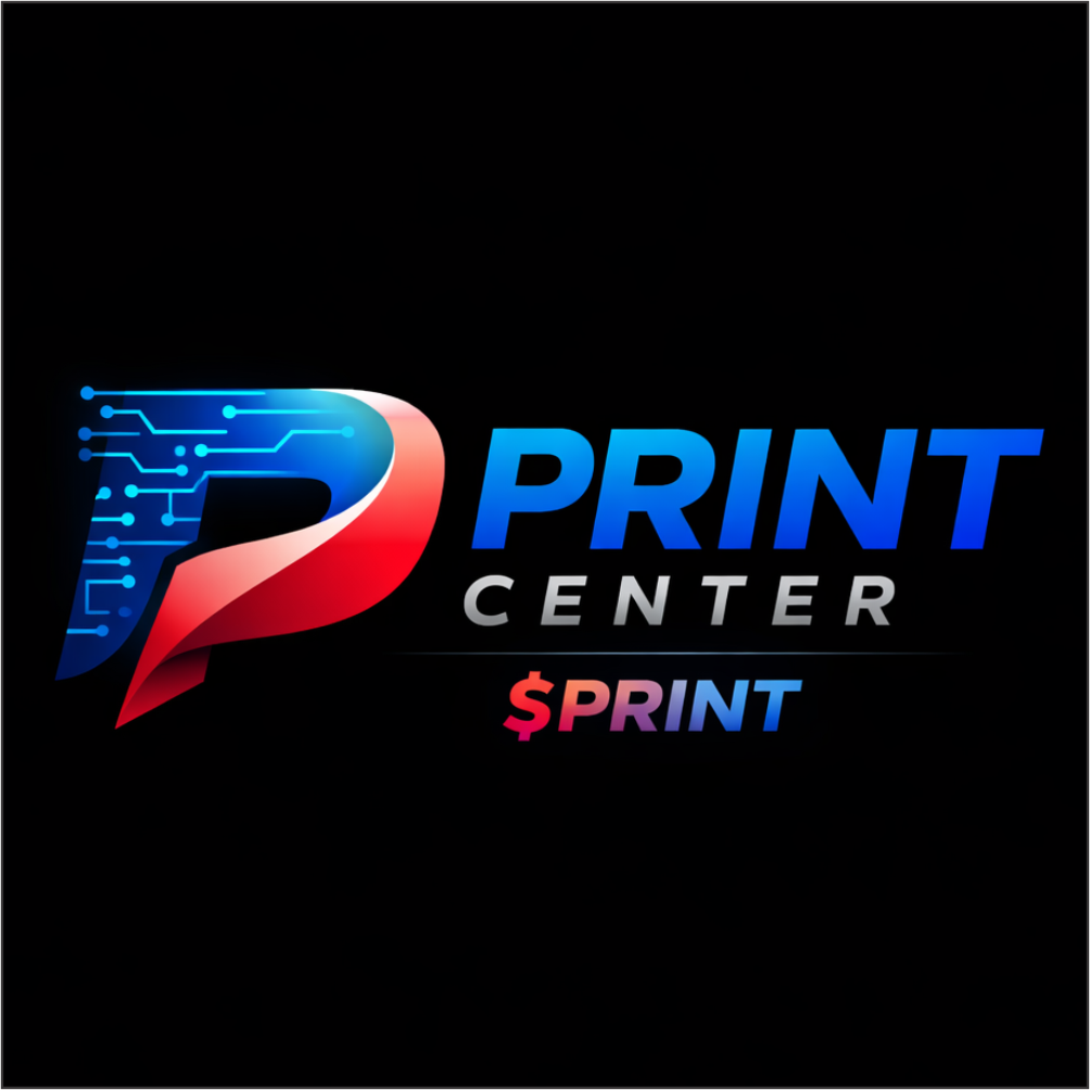 Print Center