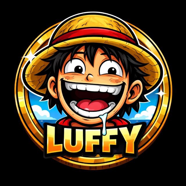 Luffy