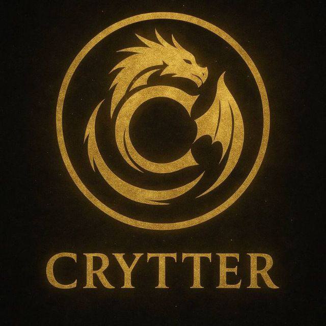 CRYTTER TOKEN