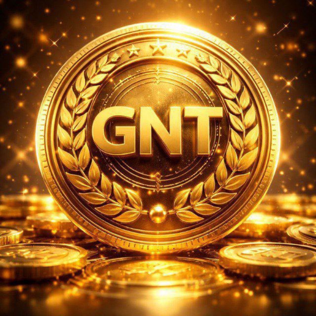 GOLDENTOKEN
