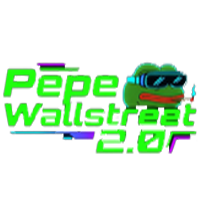 Pepe Wallstreet 2 0