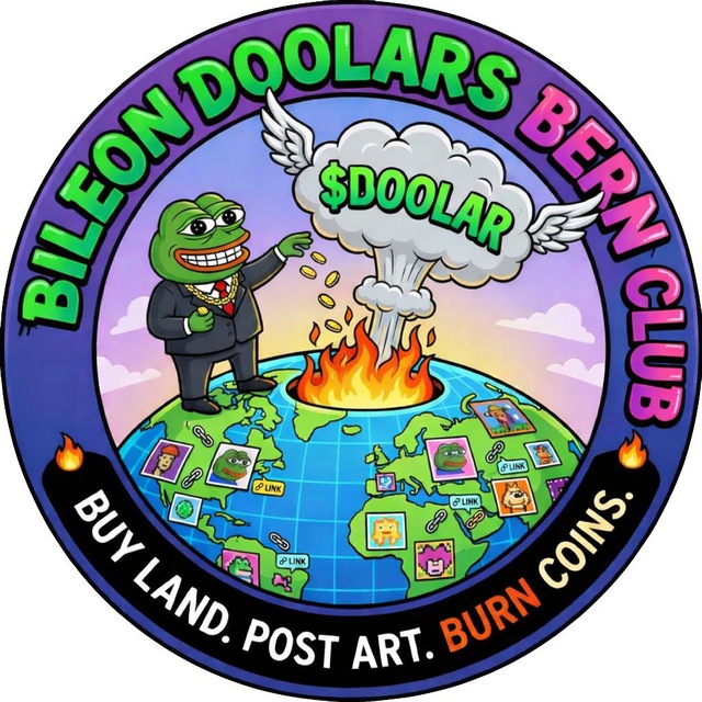 BILEON  DOOLAR BERN CLUB