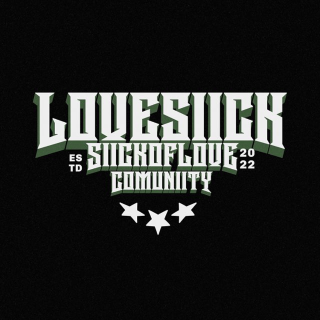 LoveSiick Community