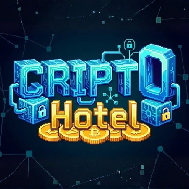 Cripto Hotel