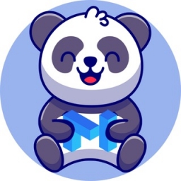 PandaMatic Logo