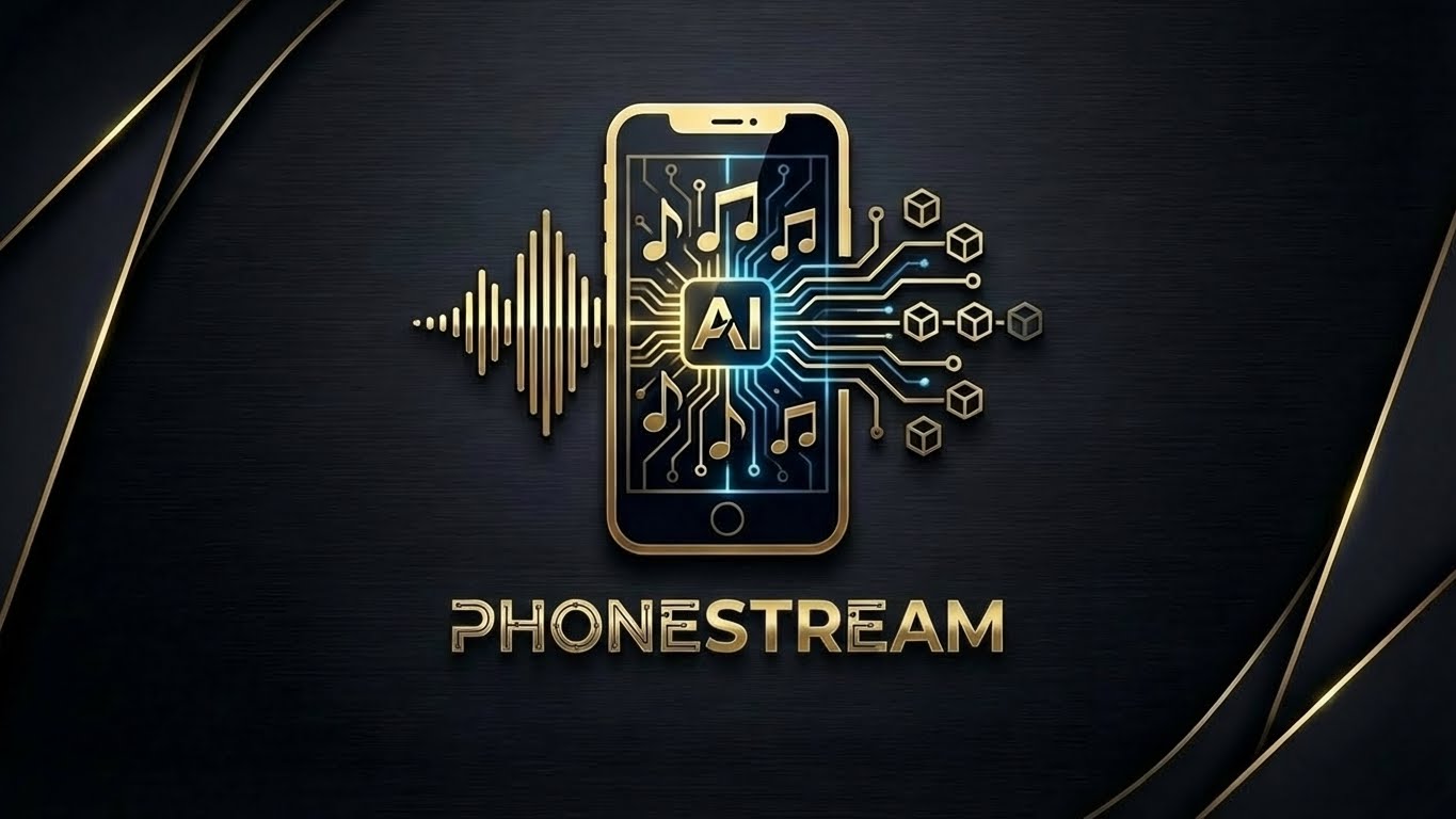 PhoneStream