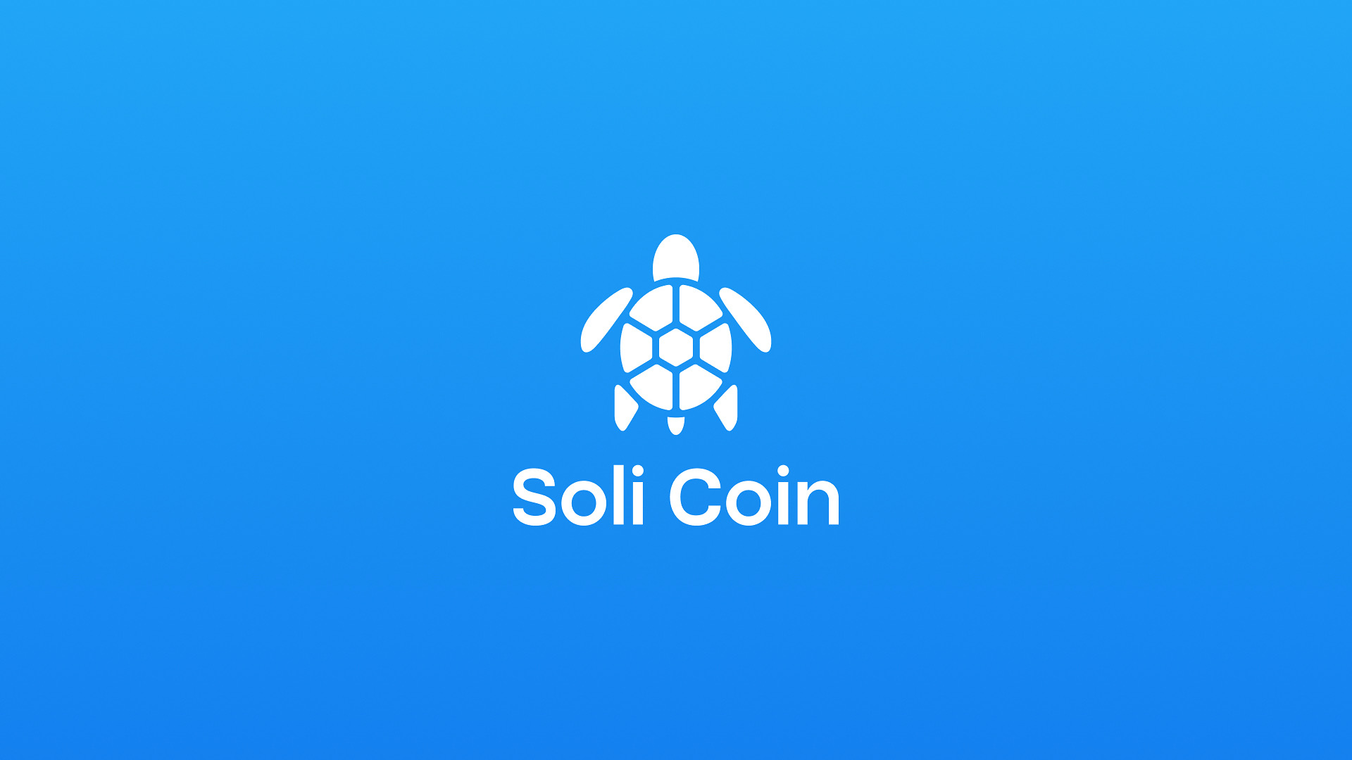 Soli coin
