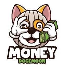 MoneyDogeMoon